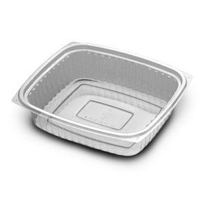 Container Plas 24oz MED VersaPak PET 4224