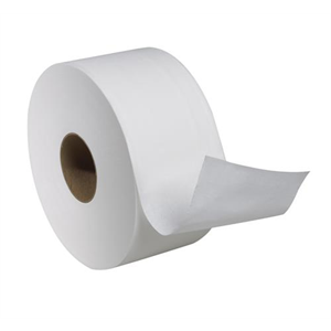 TT 2Ply 3.55"x751ft Tork Mini Plus