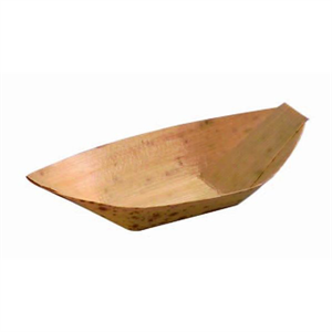 Bamboo Boat 9 - 3.5" x 2.25" 20x100